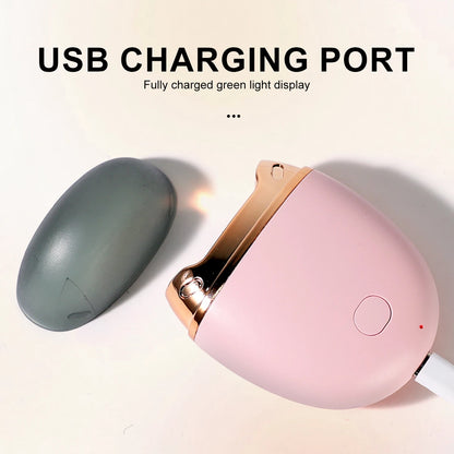 Coupe Ongle Electrique